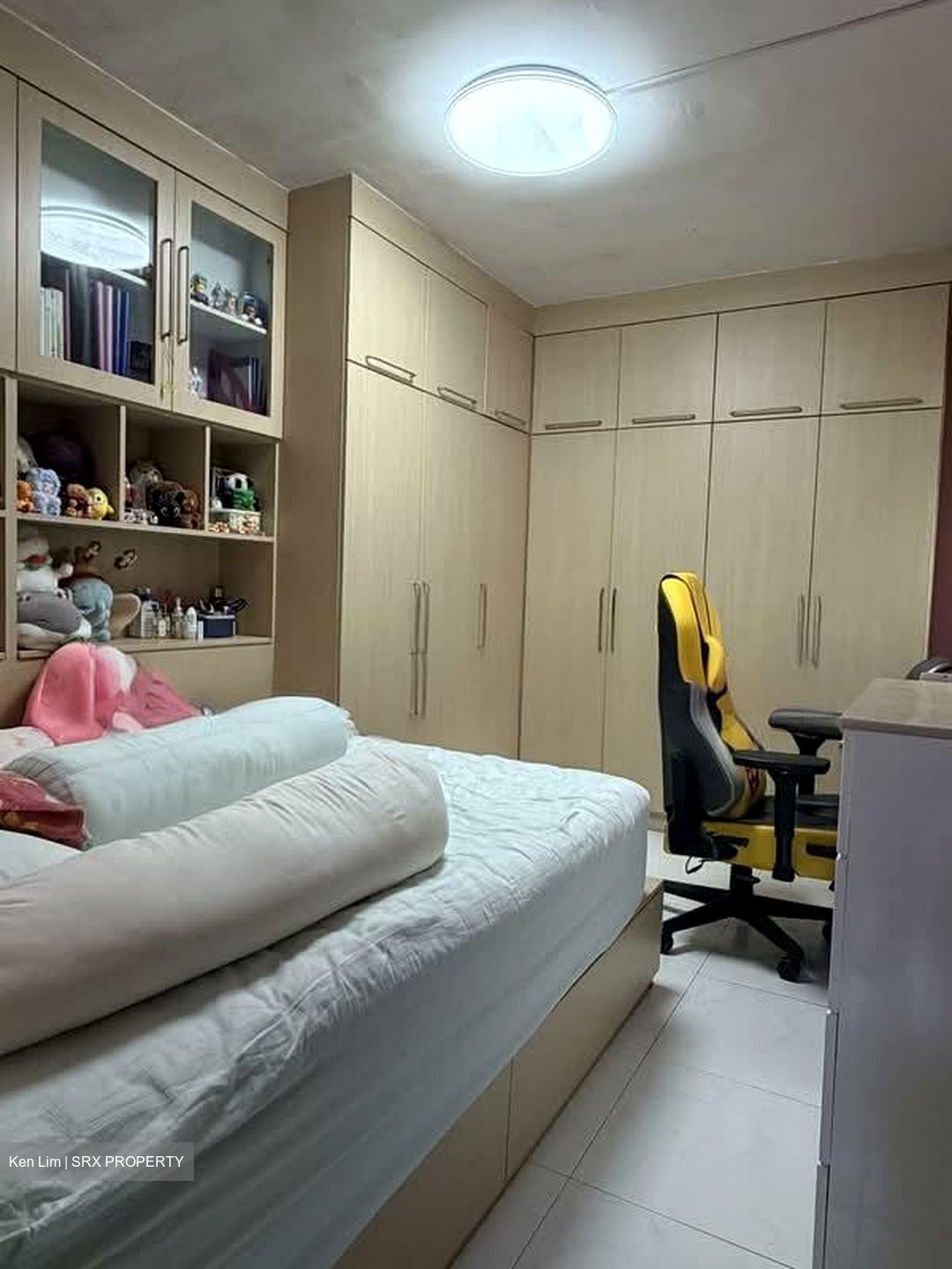 Blk 444 Choa Chu Kang Avenue 4 (Choa Chu Kang), HDB 4 Rooms #529240341